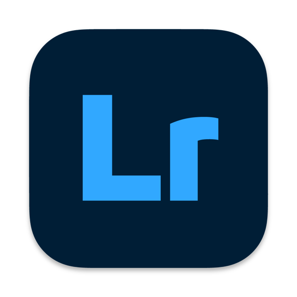 Adobe Lightroom: Photo Editor icon