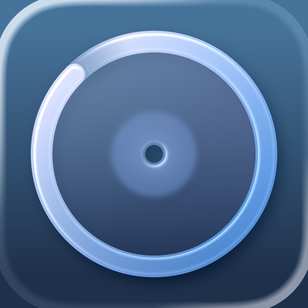 Logic Pro: Make Music icon