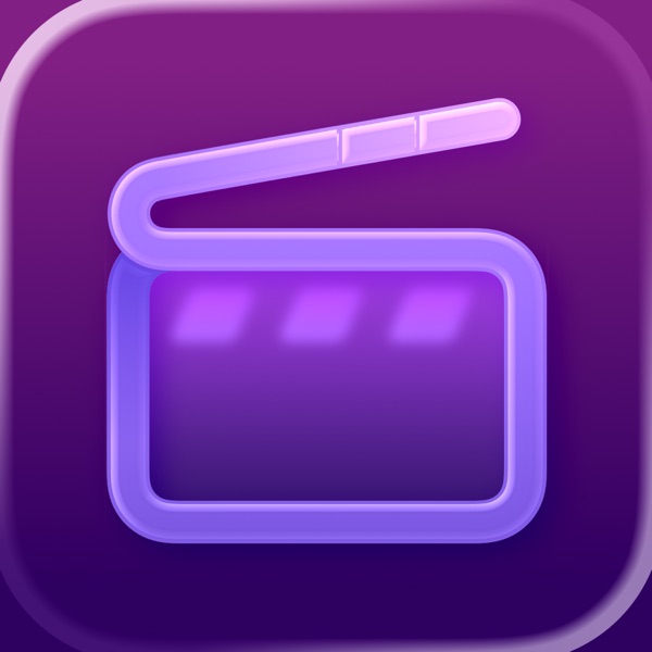 Final Cut Pro: Create Video icon