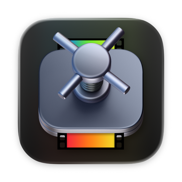 Compressor icon