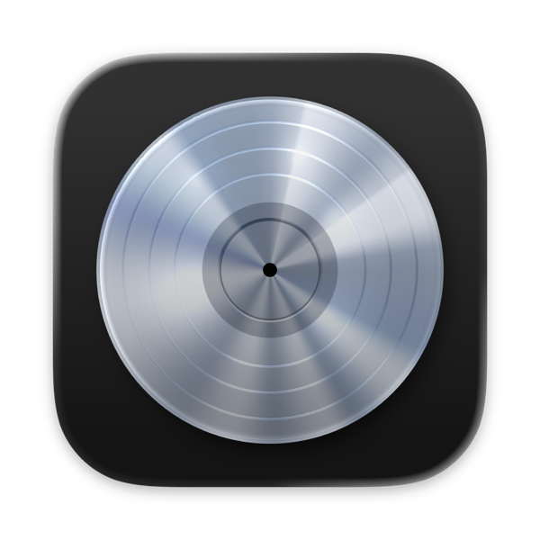 Logic Pro icon
