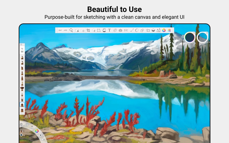 Sketchbook Pro